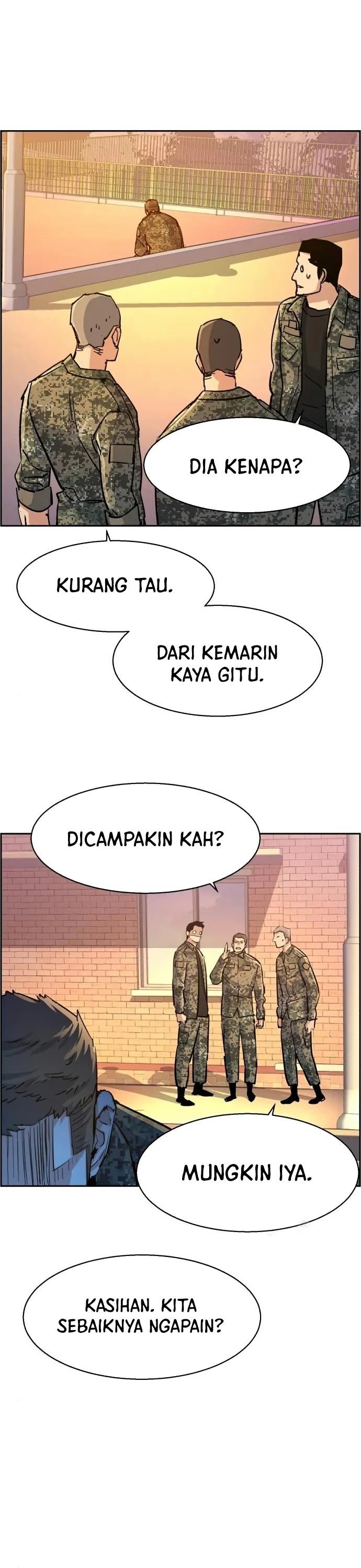 Read Mercenary Enrollment ID Manga Online