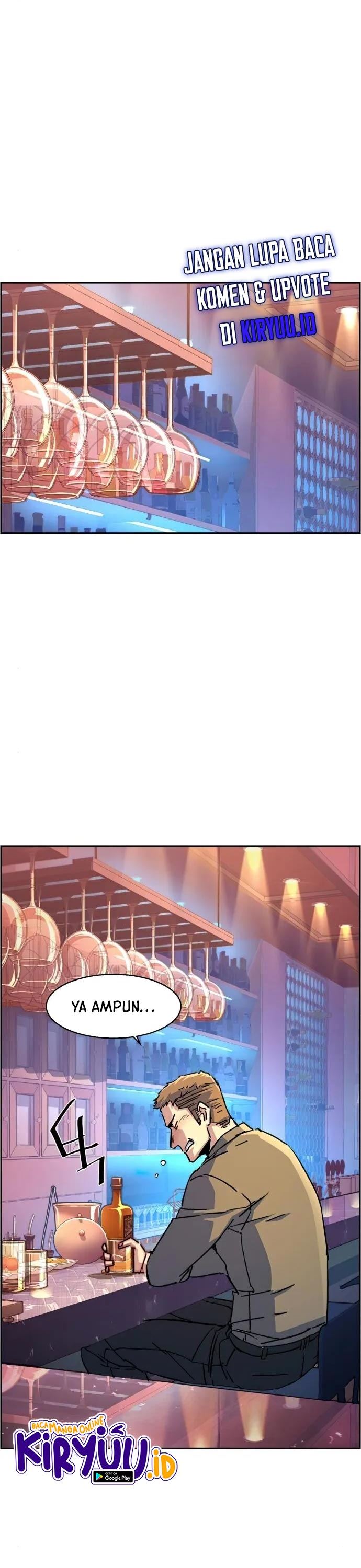 Read Mercenary Enrollment ID Manga Online