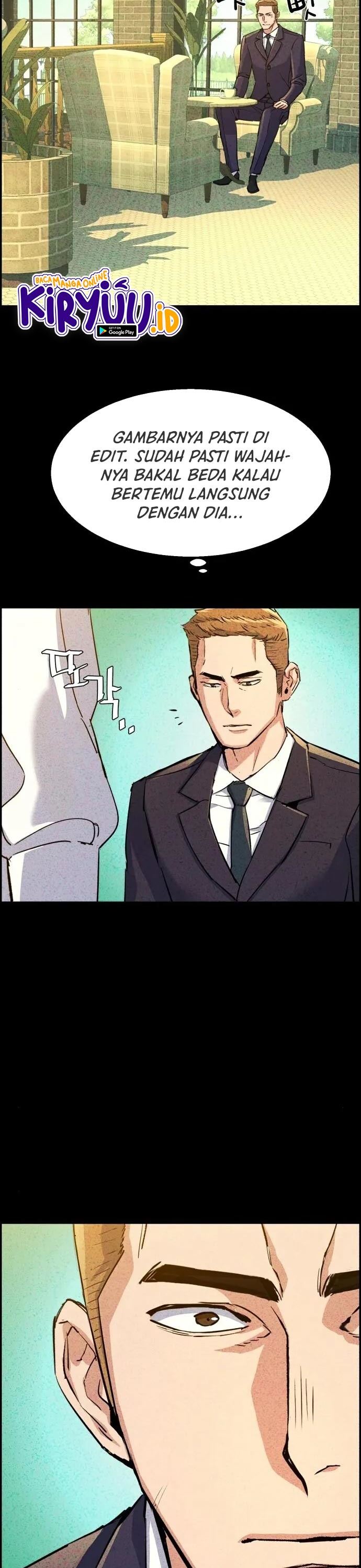 Read Mercenary Enrollment ID Manga Online
