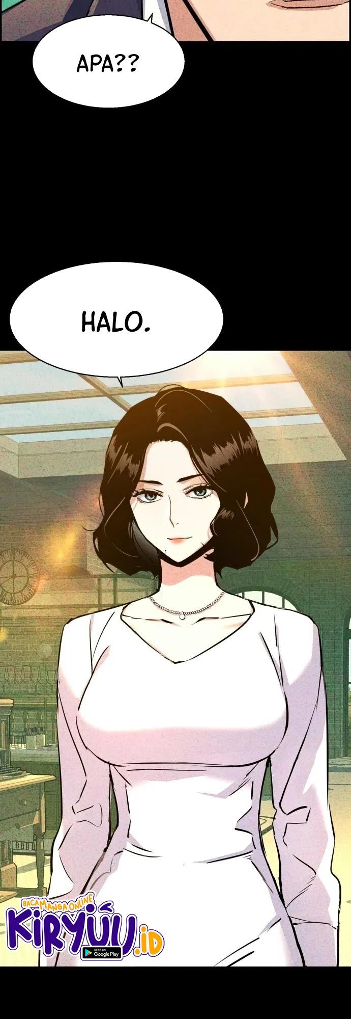 Read Mercenary Enrollment ID Manga Online