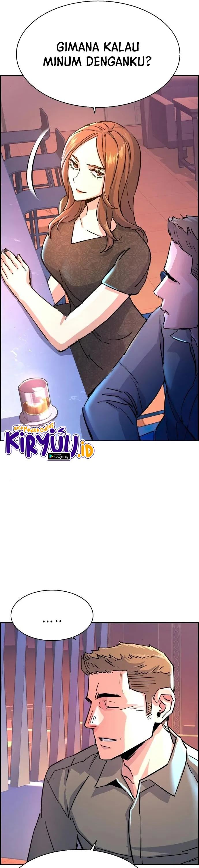Read Mercenary Enrollment ID Manga Online