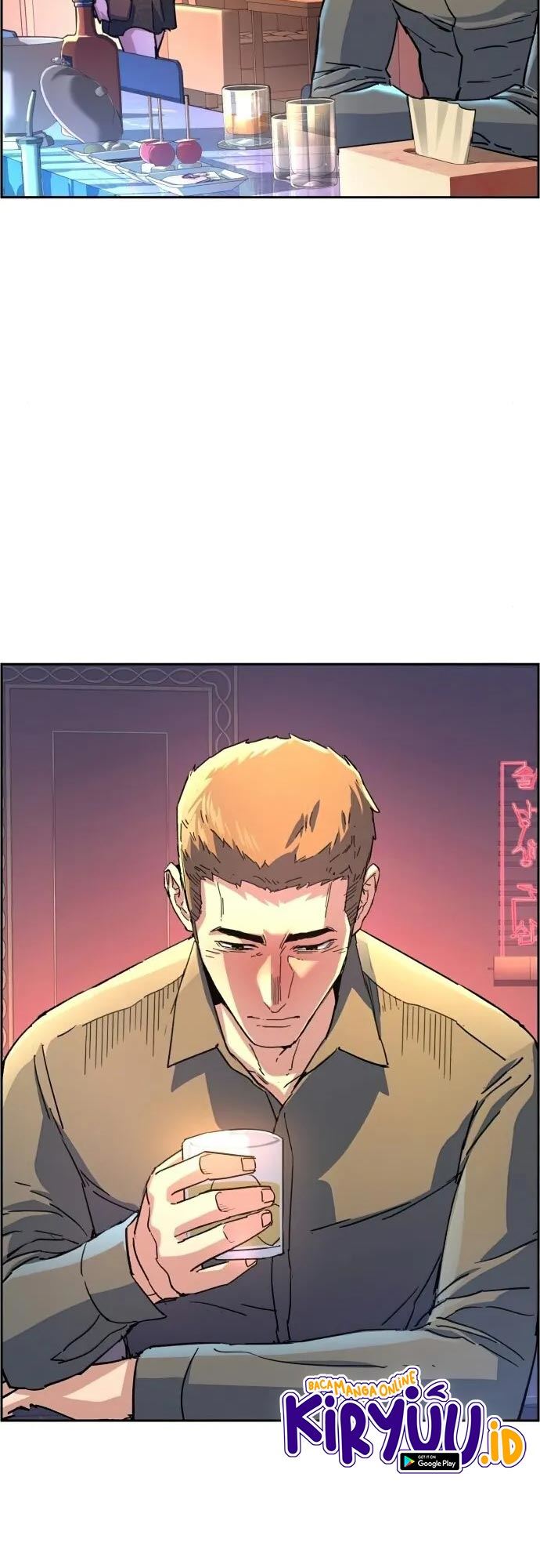 Read Mercenary Enrollment ID Manga Online