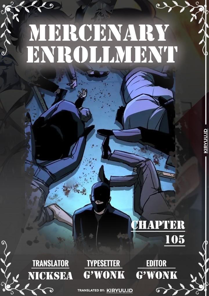 Read Mercenary Enrollment ID Manga Online