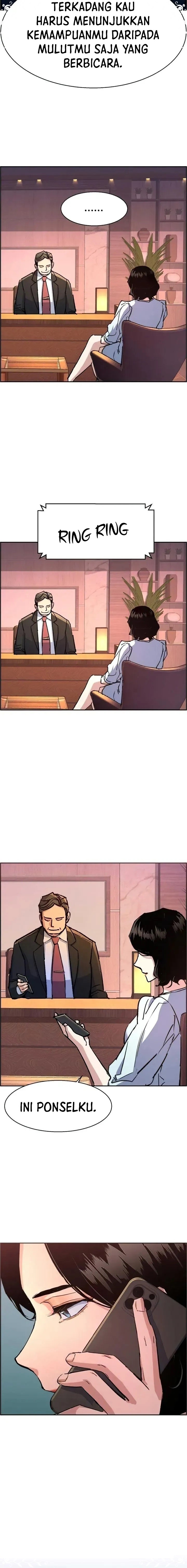 Read Mercenary Enrollment ID Manga Online
