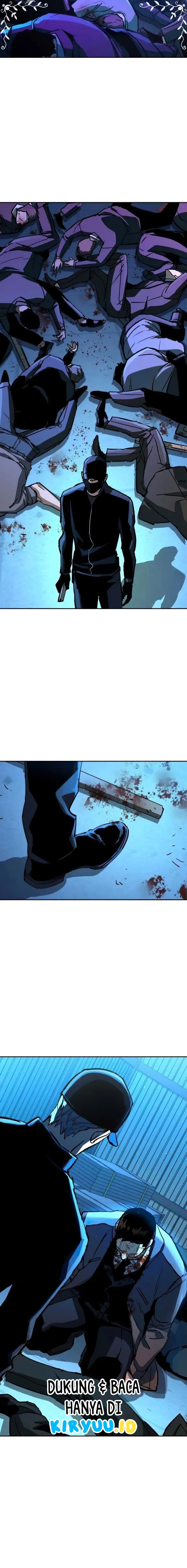 Read Mercenary Enrollment ID Manga Online