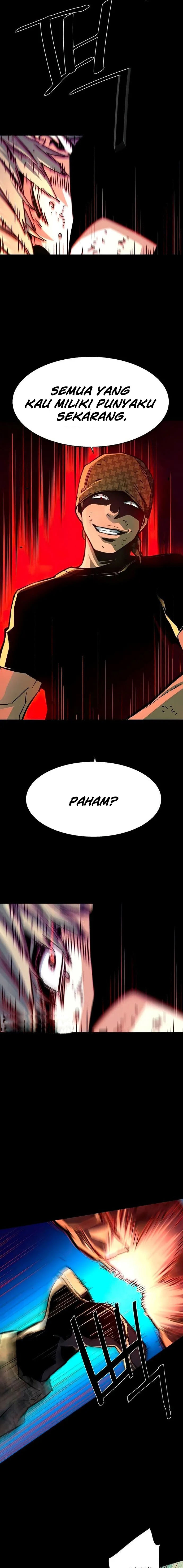 Read Mercenary Enrollment ID Manga Online