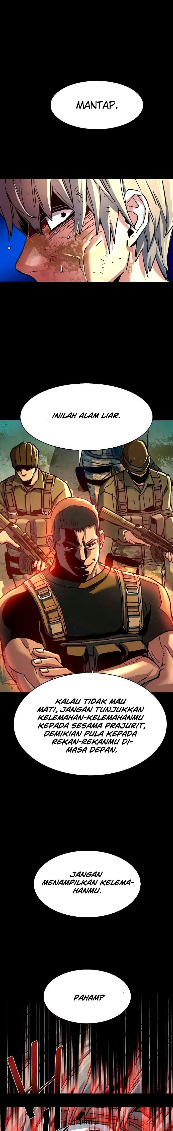 Read Mercenary Enrollment ID Manga Online
