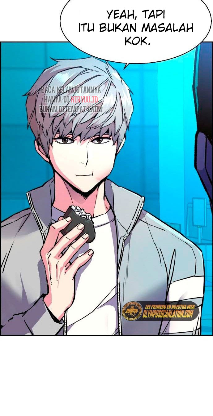 Read Mercenary Enrollment ID Manga Online