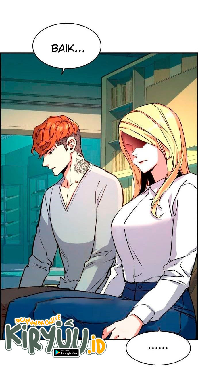 Read Mercenary Enrollment ID Manga Online