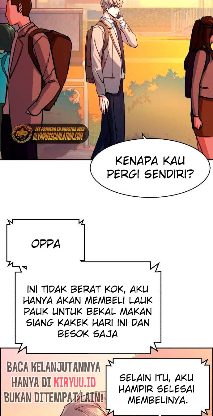 Read Mercenary Enrollment ID Manga Online