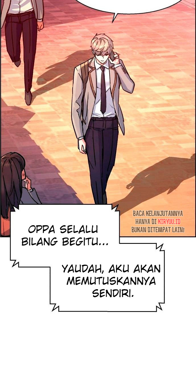 Read Mercenary Enrollment ID Manga Online