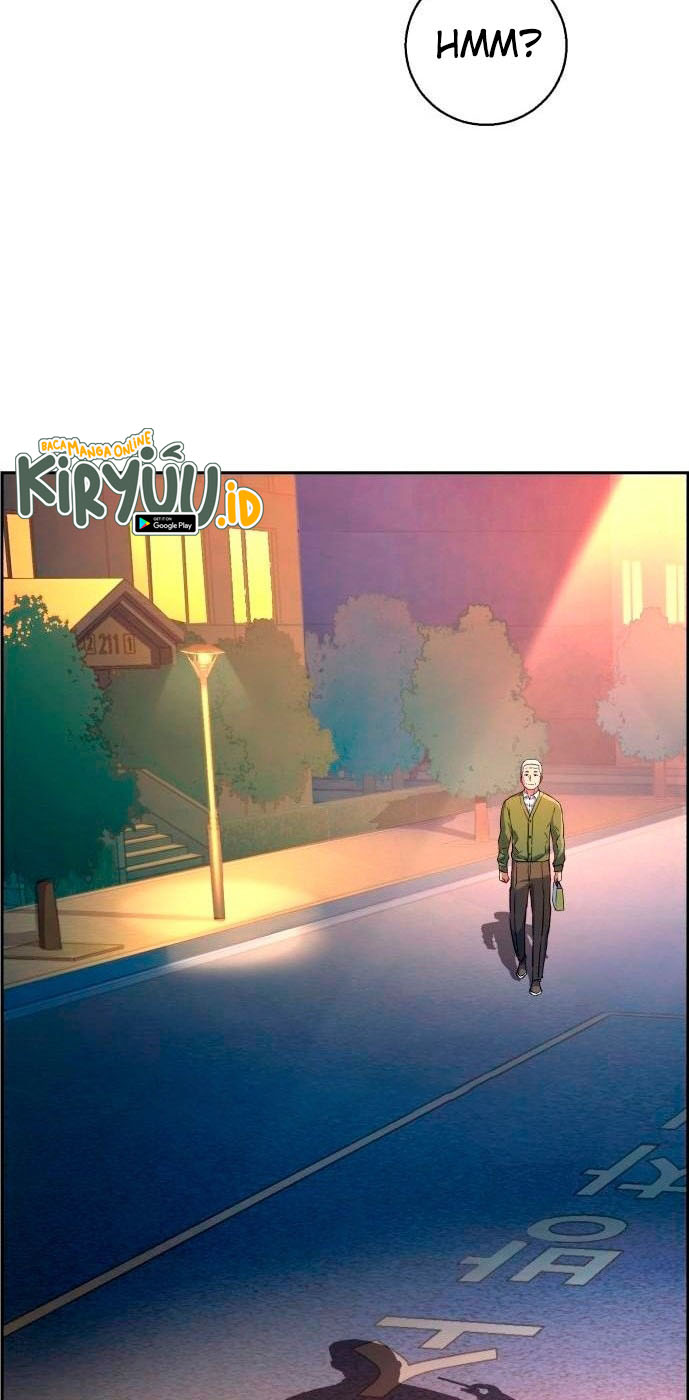 Read Mercenary Enrollment ID Manga Online