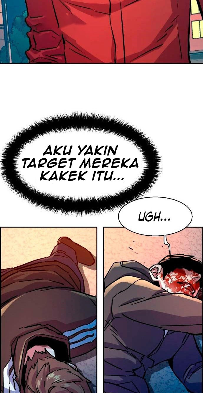 Read Mercenary Enrollment ID Manga Online