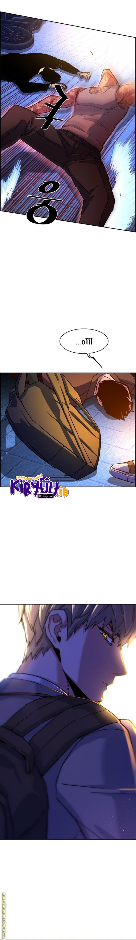 Read Mercenary Enrollment ID Manga Online