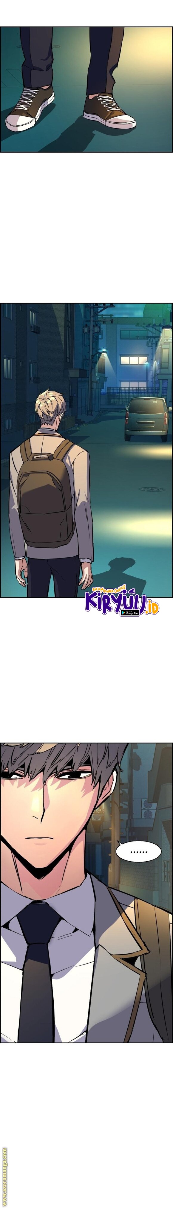 Read Mercenary Enrollment ID Manga Online