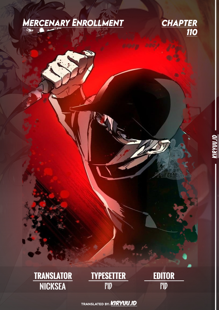 Read Mercenary Enrollment ID Manga Online