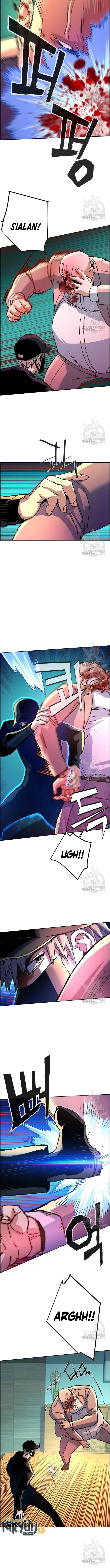Read Mercenary Enrollment ID Manga Online