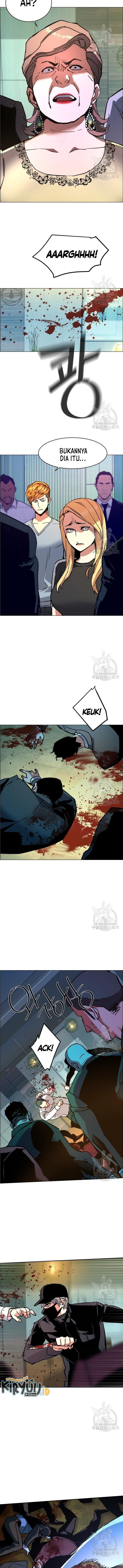 Read Mercenary Enrollment ID Manga Online