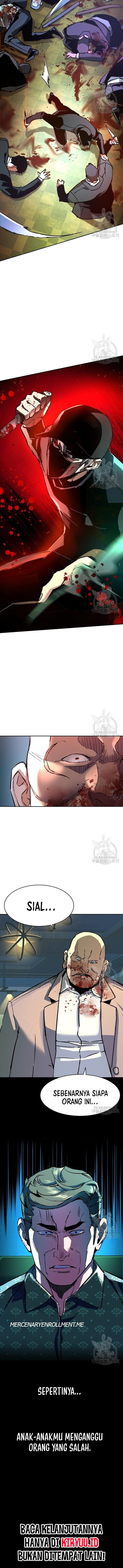 Read Mercenary Enrollment ID Manga Online