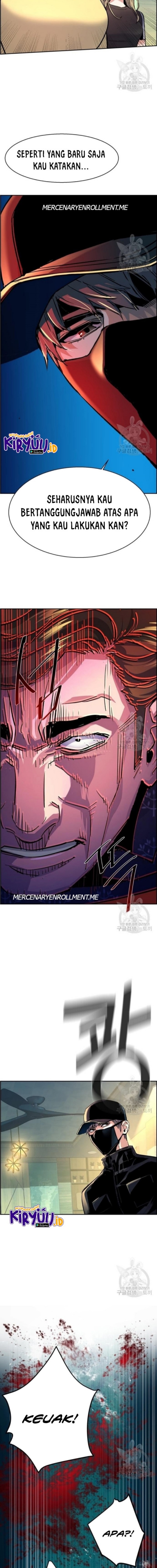 Read Mercenary Enrollment ID Manga Online