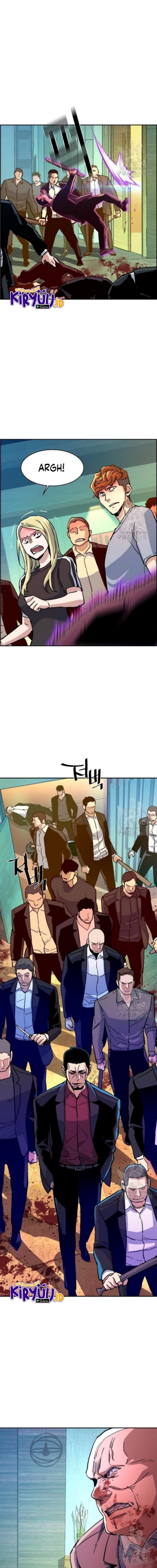 Read Mercenary Enrollment ID Manga Online