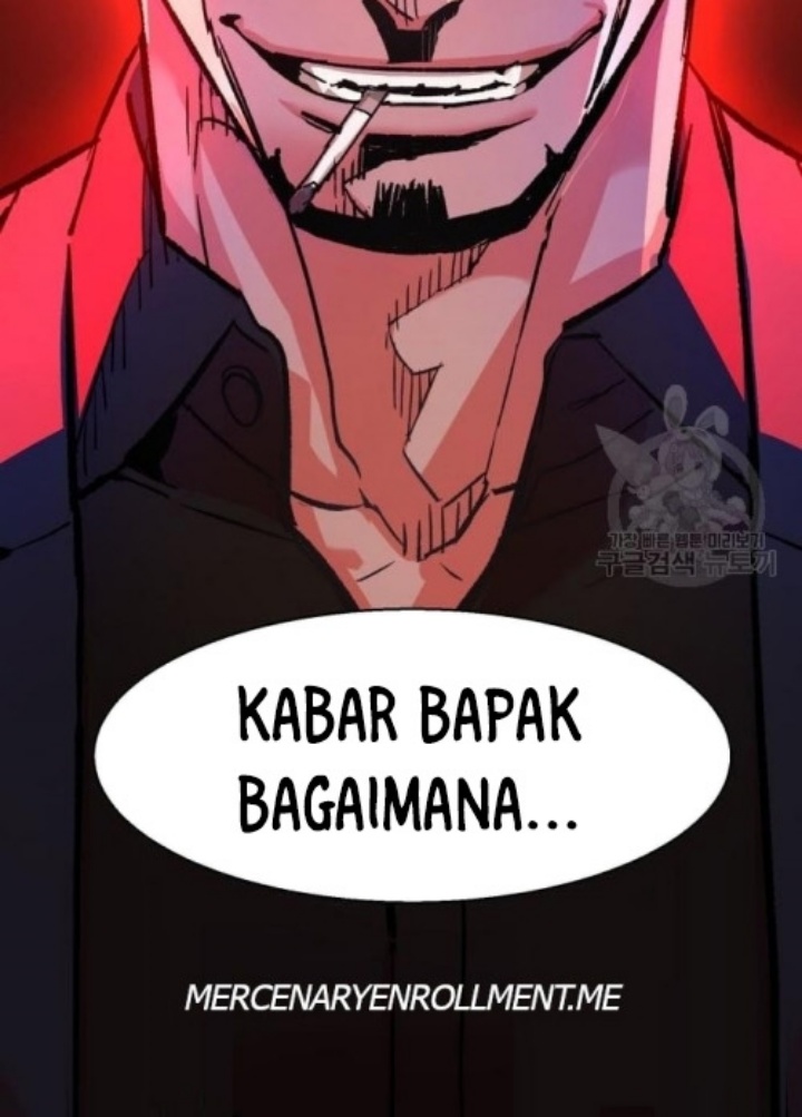 Read Mercenary Enrollment ID Manga Online