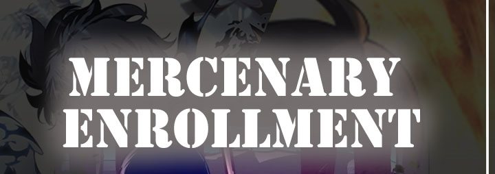 Read Mercenary Enrollment ID Manga Online