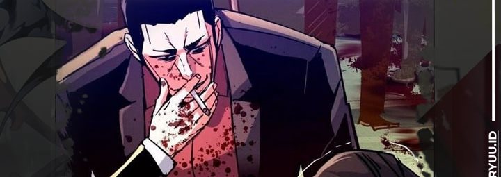 Read Mercenary Enrollment ID Manga Online