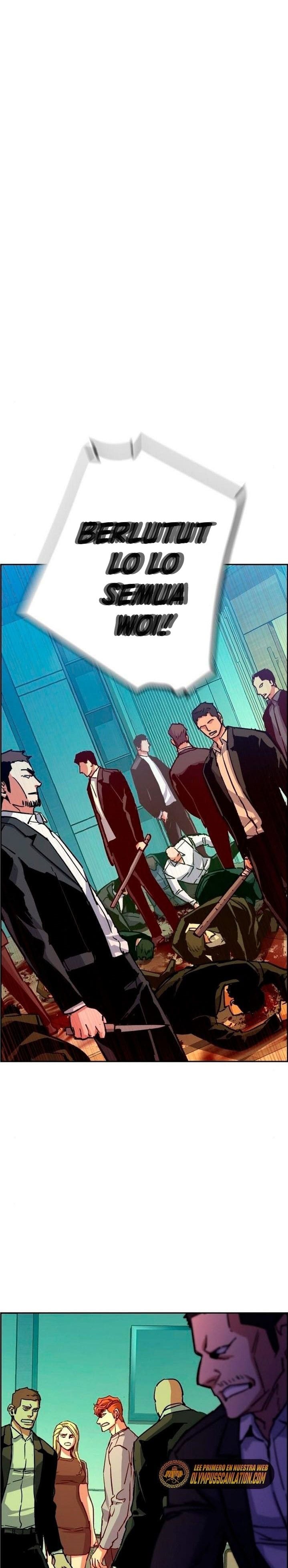 Read Mercenary Enrollment ID Manga Online