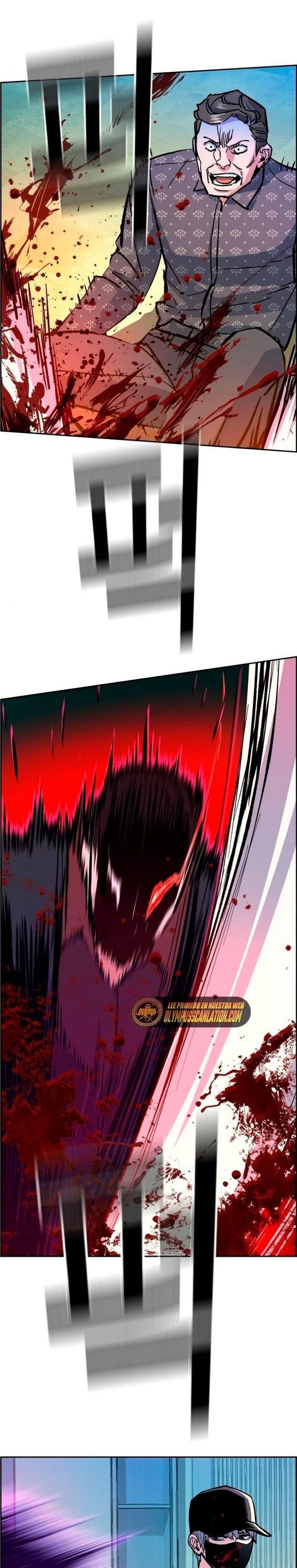 Read Mercenary Enrollment ID Manga Online