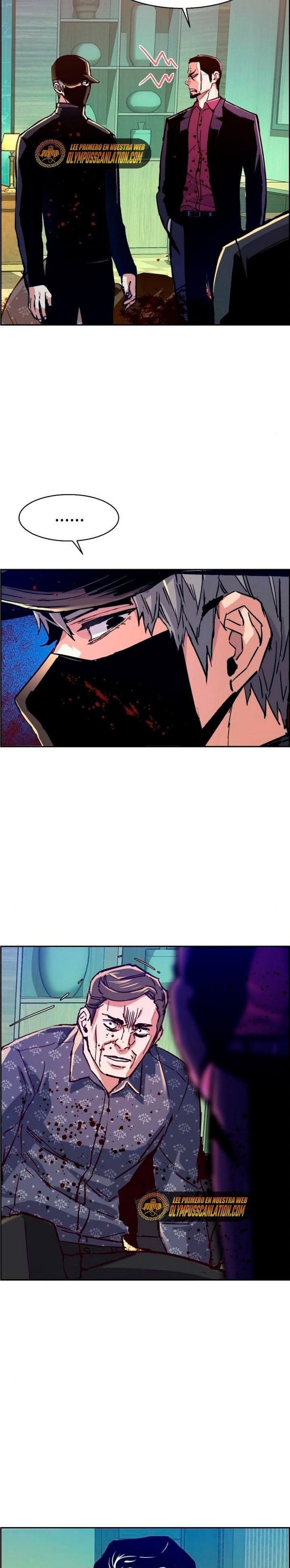 Read Mercenary Enrollment ID Manga Online