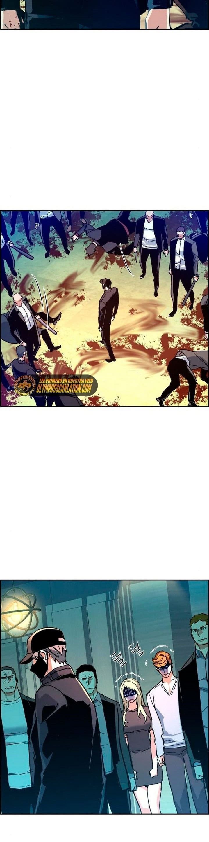 Read Mercenary Enrollment ID Manga Online