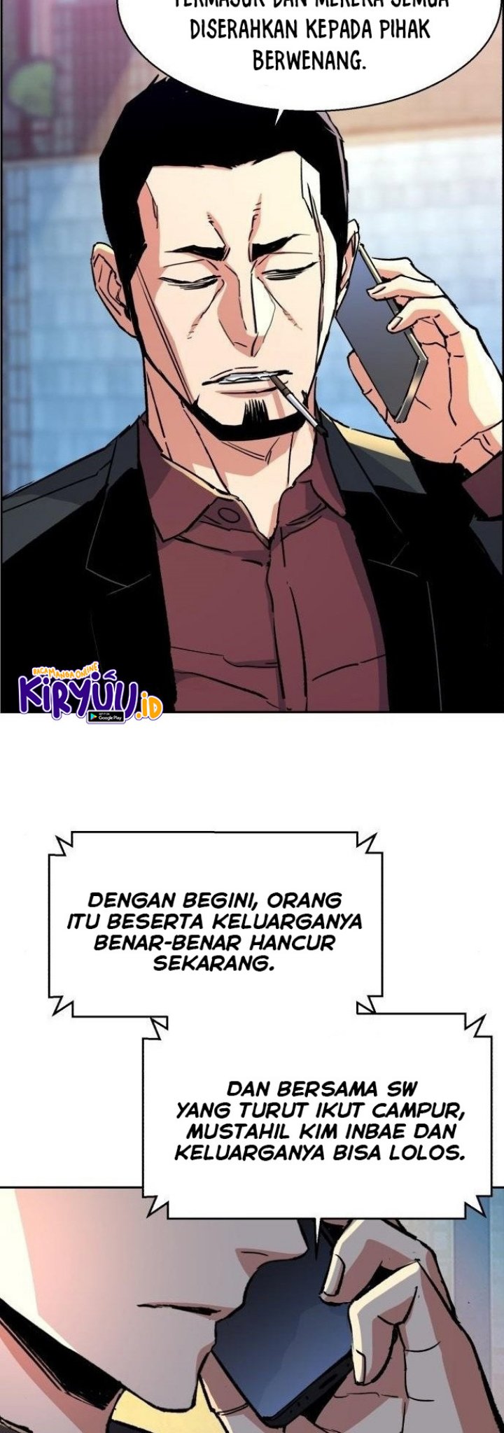 Read Mercenary Enrollment ID Manga Online