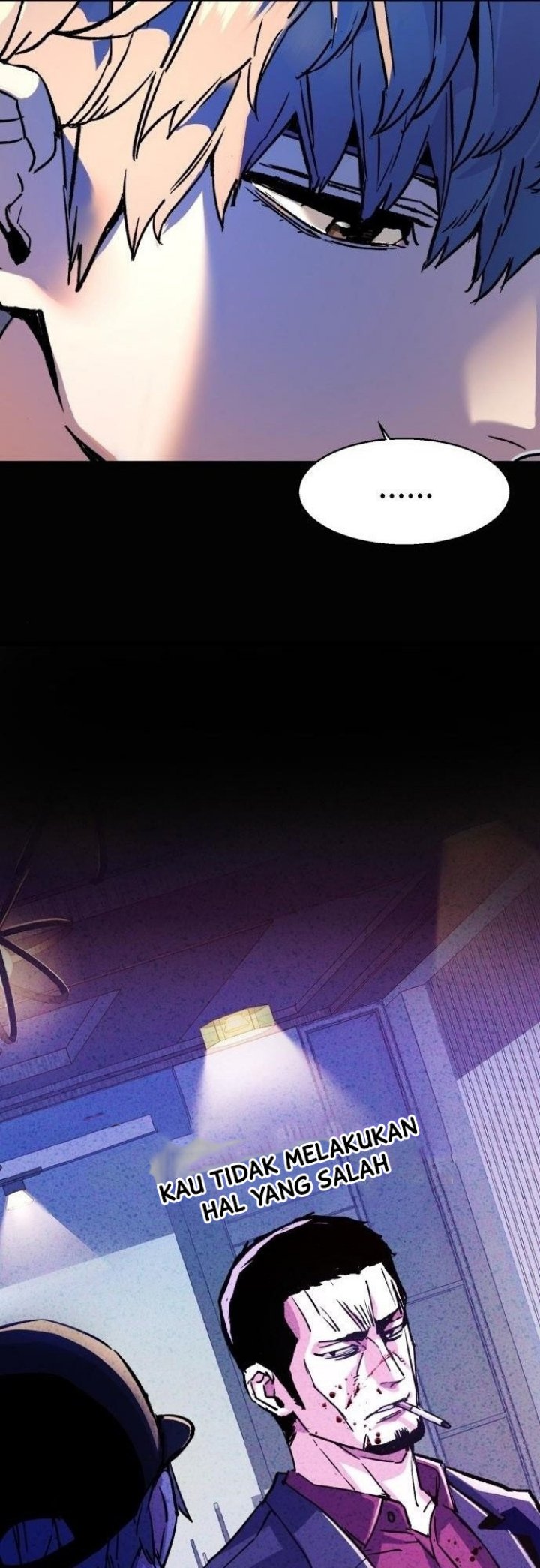 Read Mercenary Enrollment ID Manga Online