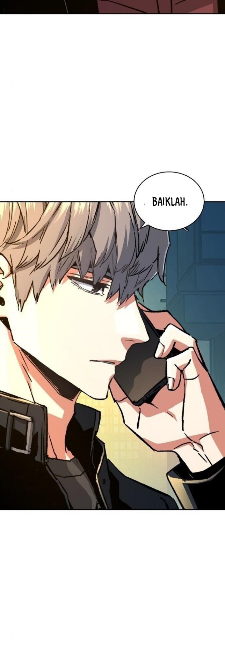 Read Mercenary Enrollment ID Manga Online