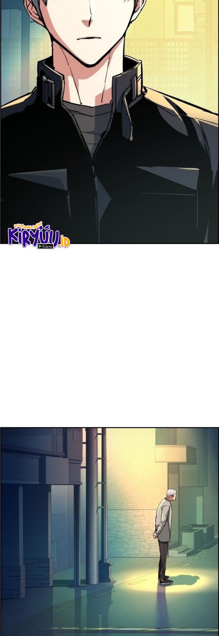 Read Mercenary Enrollment ID Manga Online