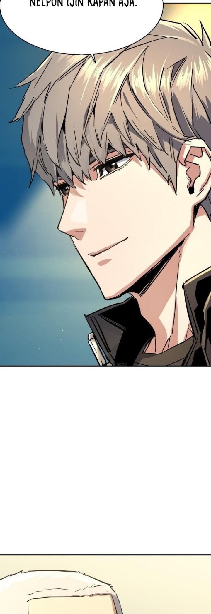 Read Mercenary Enrollment ID Manga Online