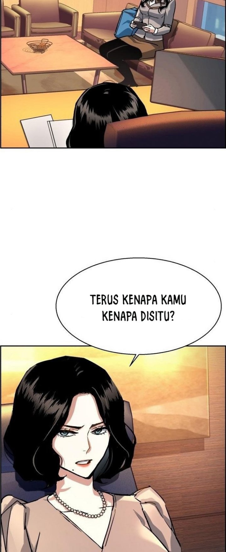 Read Mercenary Enrollment ID Manga Online