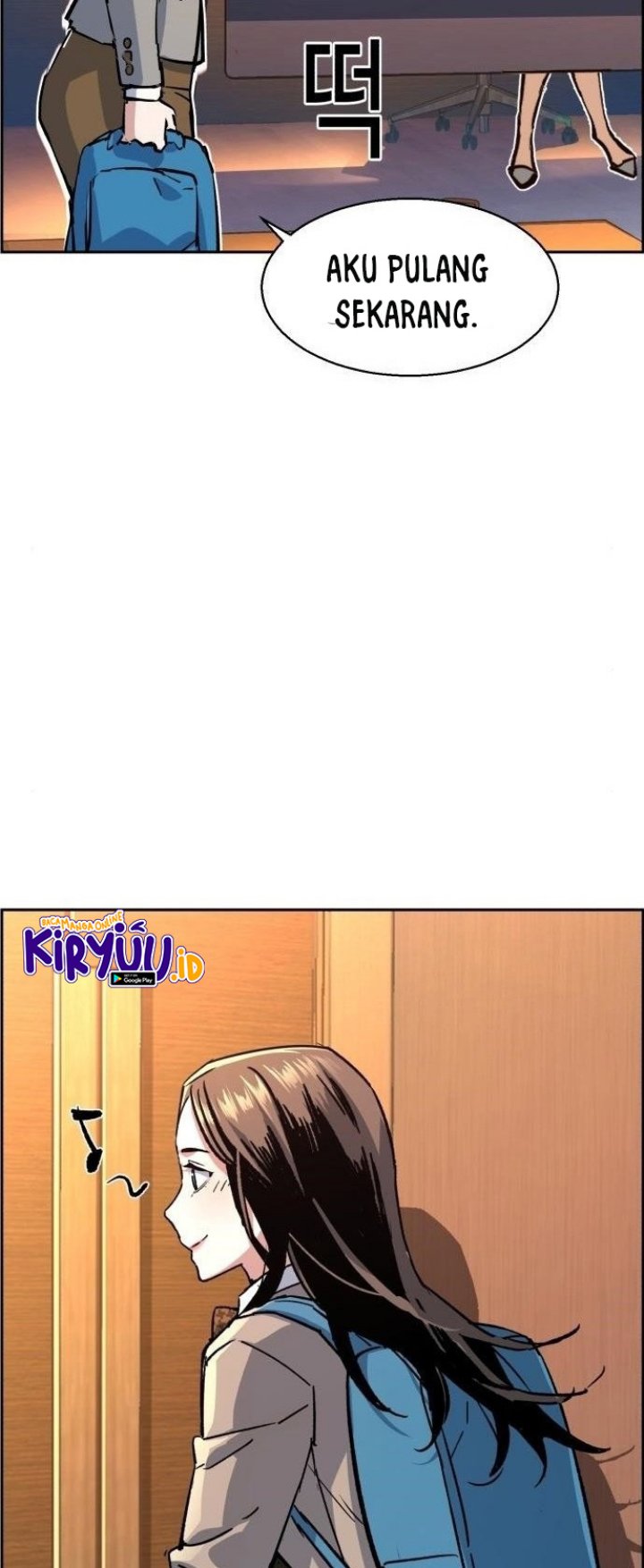 Read Mercenary Enrollment ID Manga Online