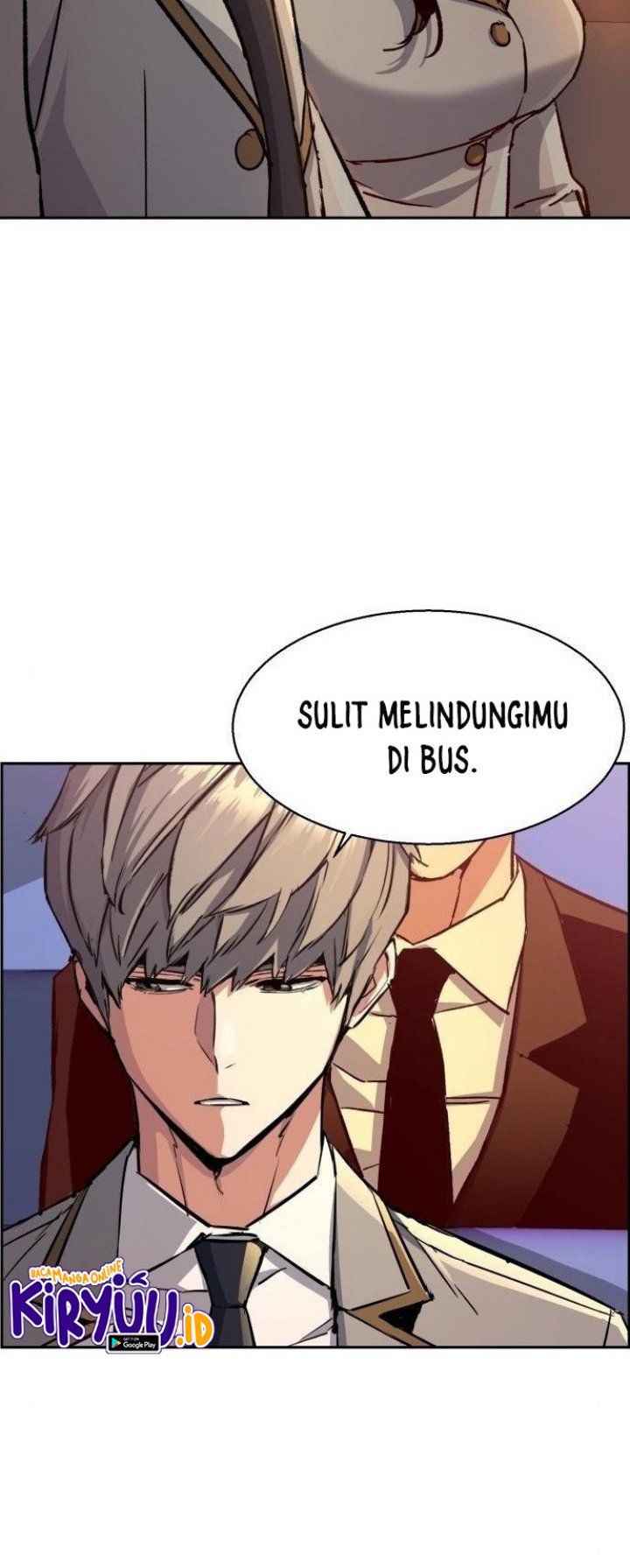 Read Mercenary Enrollment ID Manga Online