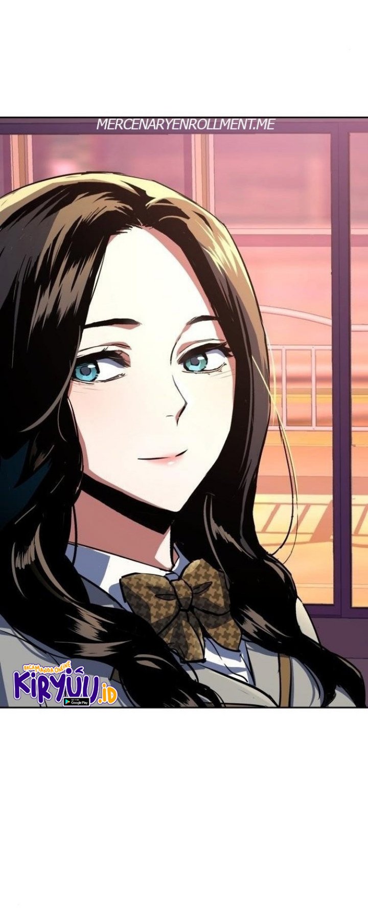 Read Mercenary Enrollment ID Manga Online