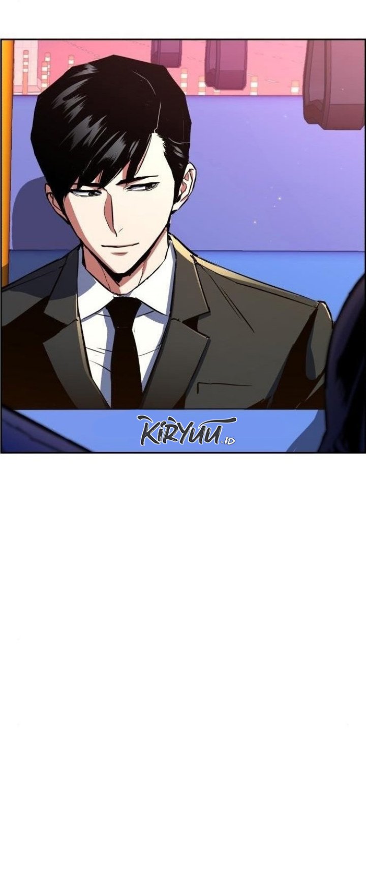 Read Mercenary Enrollment ID Manga Online