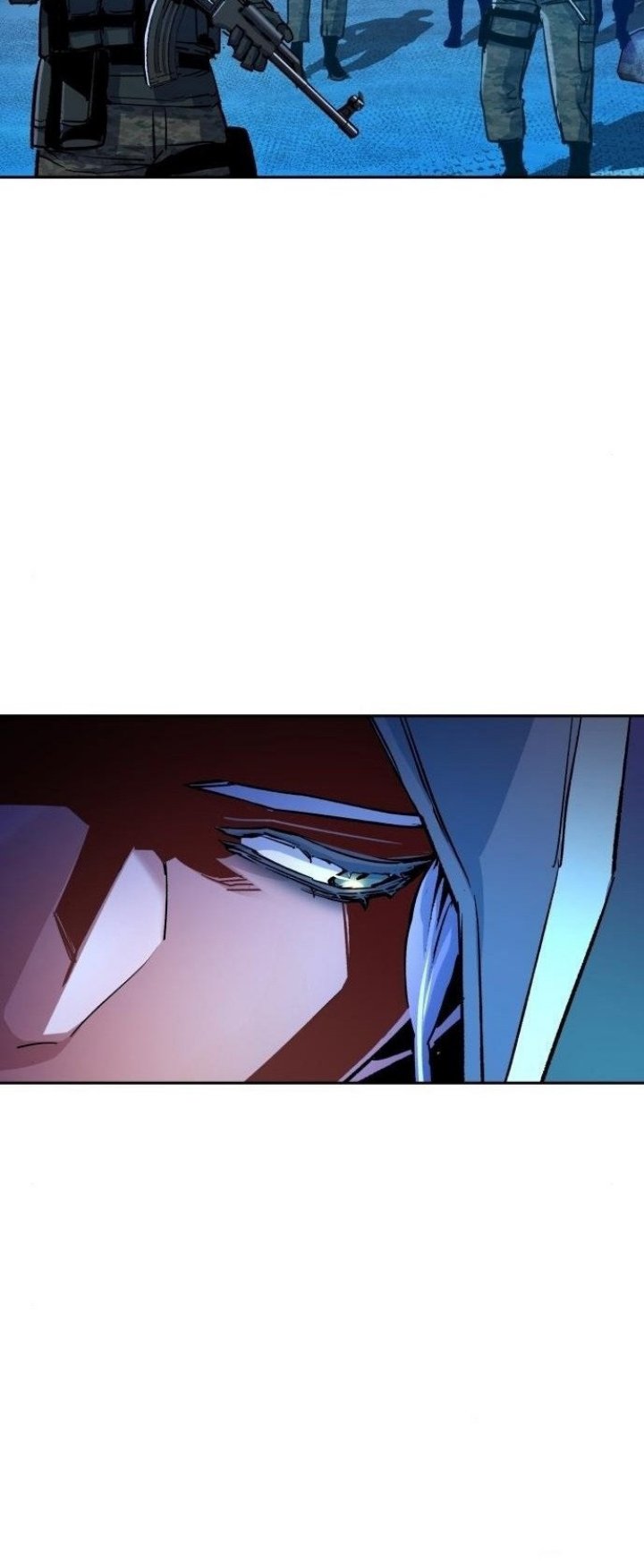 Read Mercenary Enrollment ID Manga Online