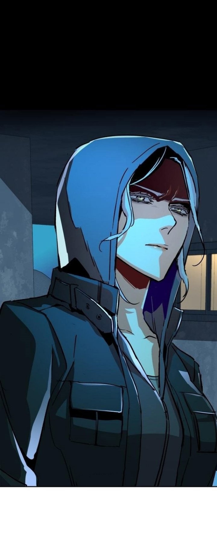 Read Mercenary Enrollment ID Manga Online