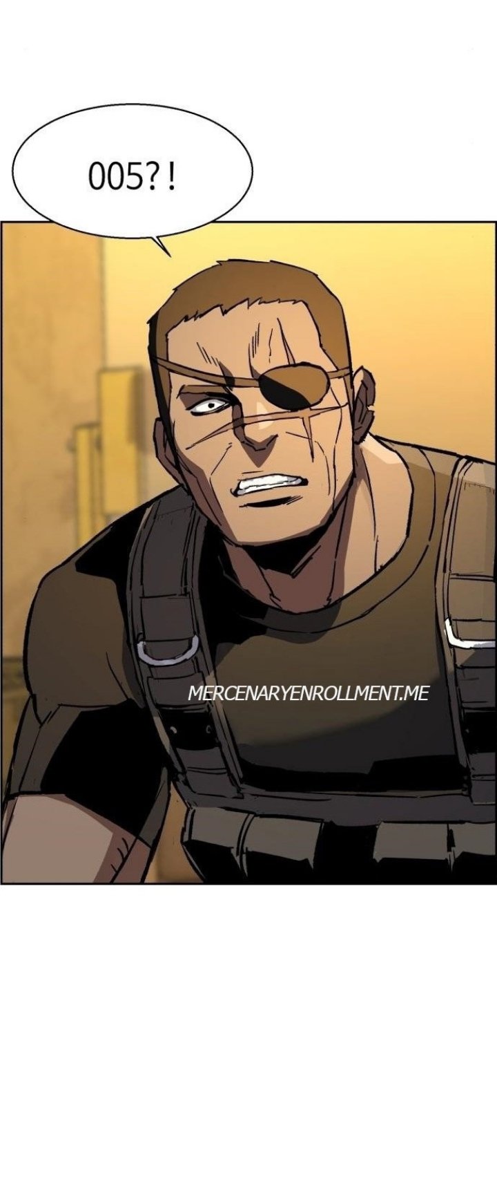 Read Mercenary Enrollment ID Manga Online