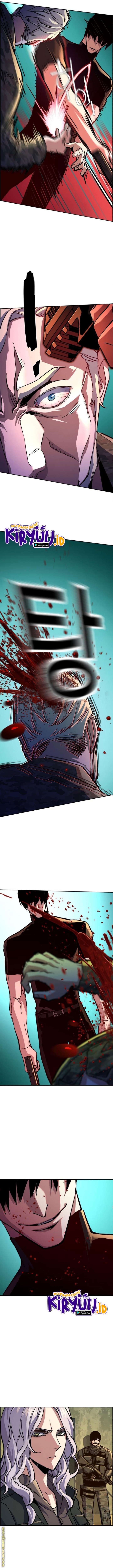 Read Mercenary Enrollment ID Manga Online