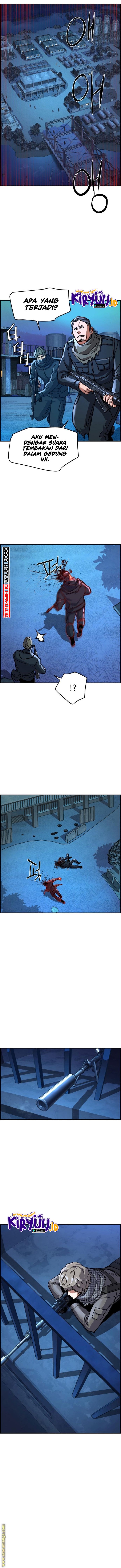 Read Mercenary Enrollment ID Manga Online