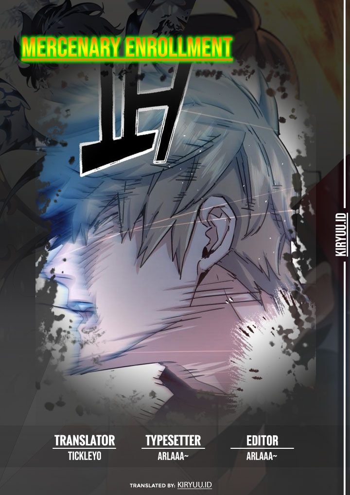 Read Mercenary Enrollment ID Manga Online