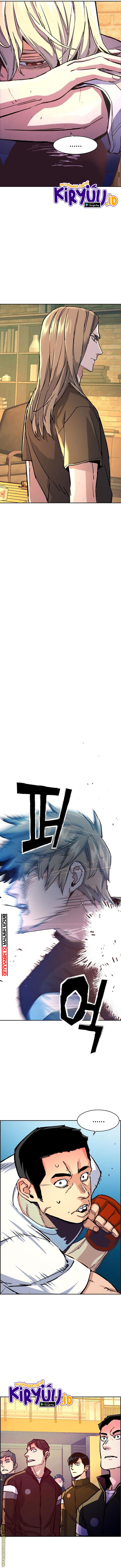 Read Mercenary Enrollment ID Manga Online