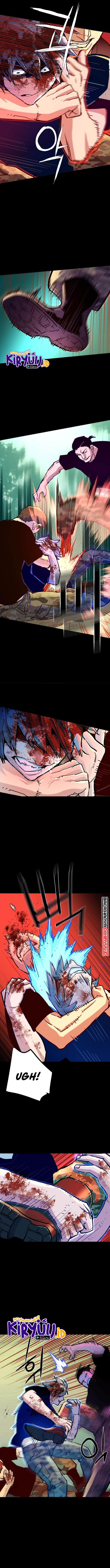 Read Mercenary Enrollment ID Manga Online